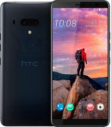Замена тачскрина на телефоне HTC U12 Plus в Перми